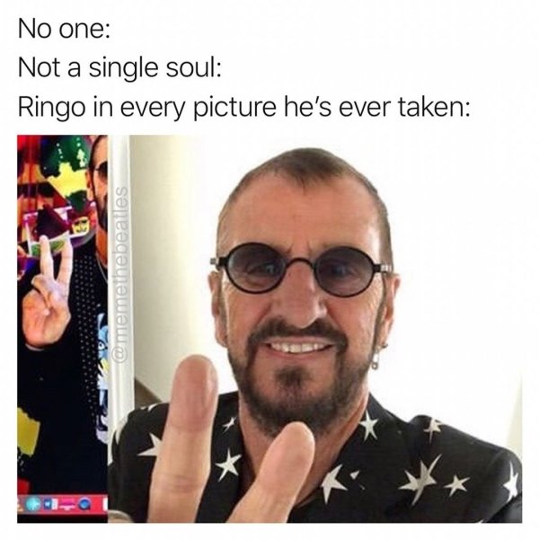 Funny Beatles Memes (32 pics)