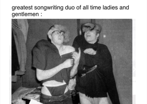 Funny Beatles Memes (32 pics)