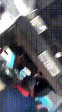 Acid Gifdump, June 03 (25 gifs)