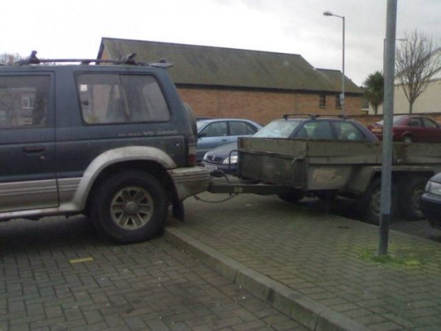 Totally Nailed It (47 pics)