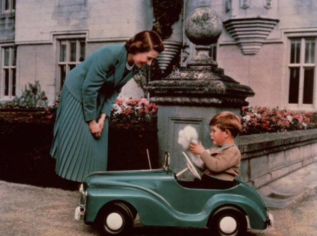 Very Interesting Historical Photos In Color (20 pics) Very Interesting Historical Photos In Color (20 pics)