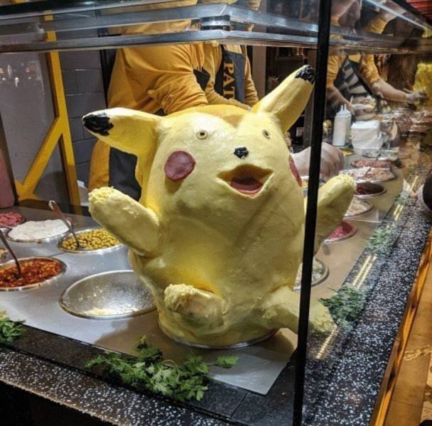 Totally Nailed It (47 pics)