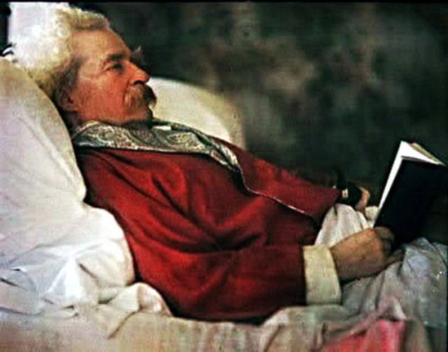 Very Interesting Historical Photos In Color (20 pics) Very Interesting Historical Photos In Color (20 pics)