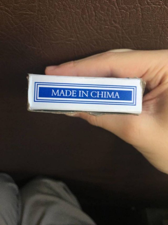 Totally Nailed It (47 pics)