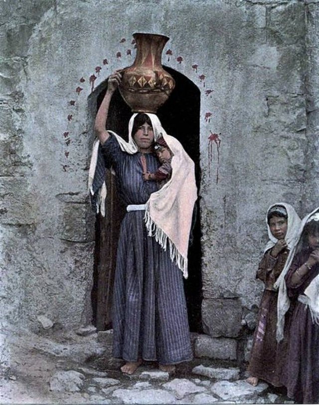 Very Interesting Historical Photos In Color (20 pics) Very Interesting Historical Photos In Color (20 pics)