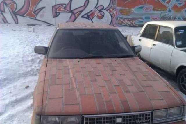 Totally Nailed It (47 pics)