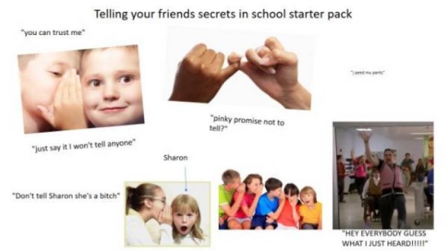 There Is A Starter Pack For Everything (31 pics)