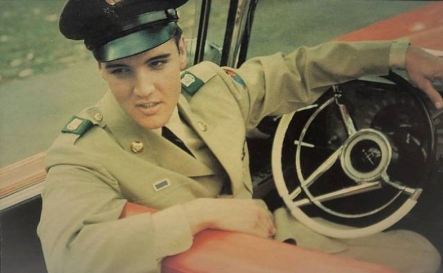 Very Interesting Historical Photos In Color (20 pics) Very Interesting Historical Photos In Color (20 pics)