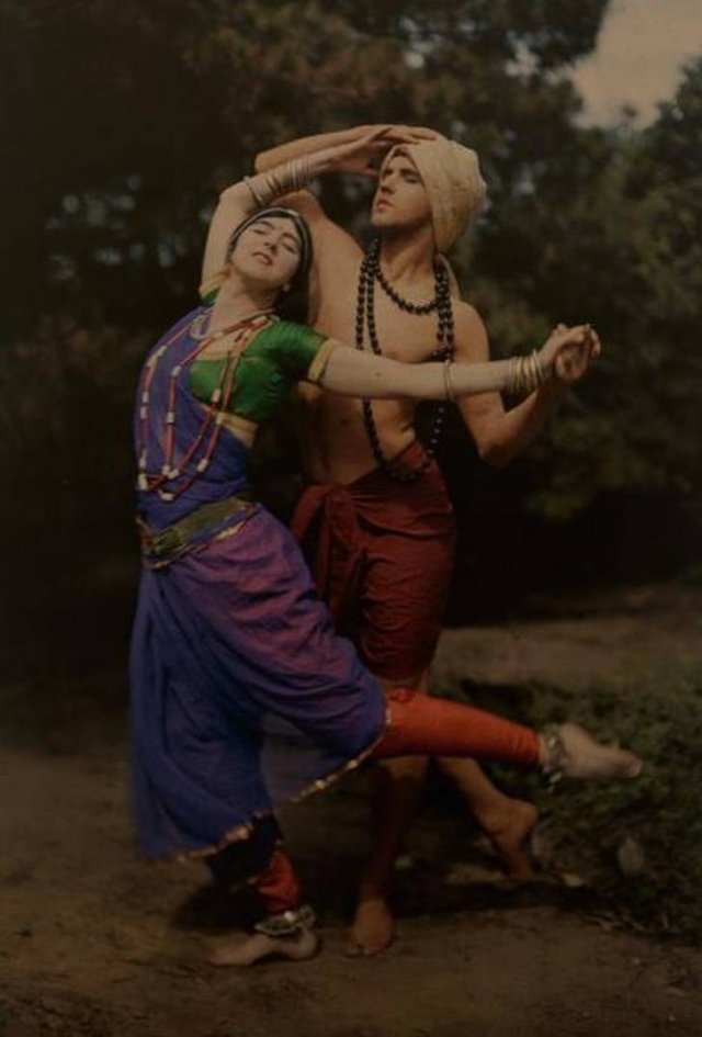 Very Interesting Historical Photos In Color (20 pics) Very Interesting Historical Photos In Color (20 pics)