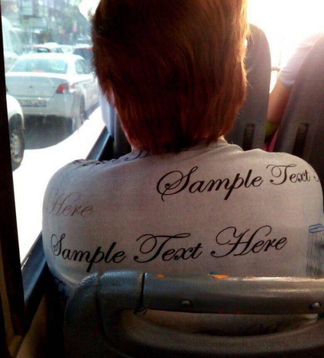 Totally Nailed It (47 pics)