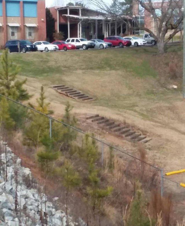 Totally Nailed It (47 pics)