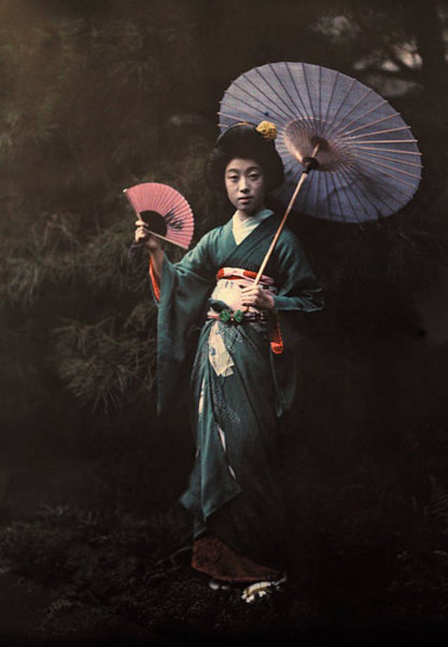 Very Interesting Historical Photos In Color (20 pics) Very Interesting Historical Photos In Color (20 pics)