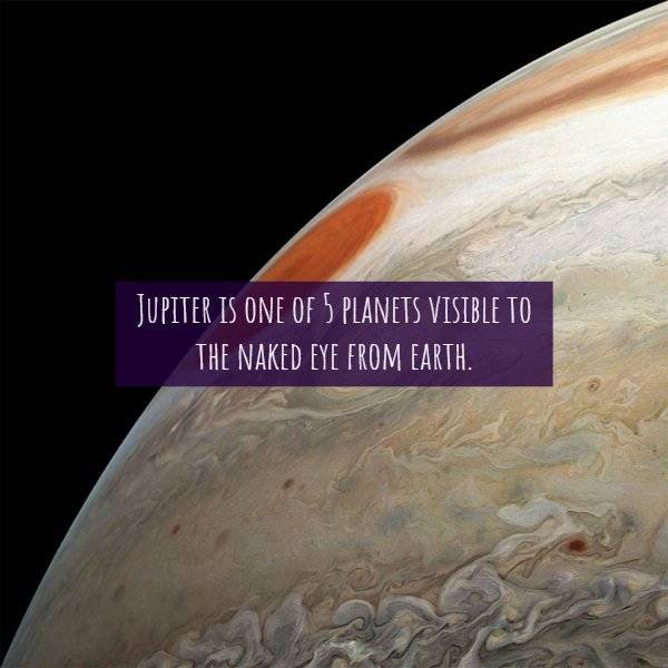 Interesting Jupiter Facts (15 pics)