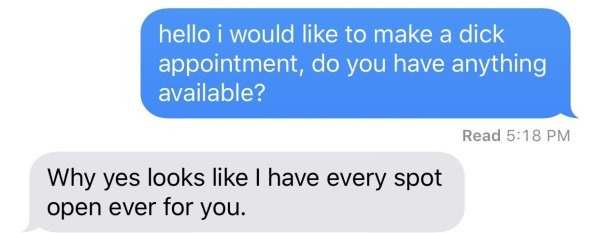 Women Share Their ‘Dick Appointment’ Requests To Their Husbands (26 pics)