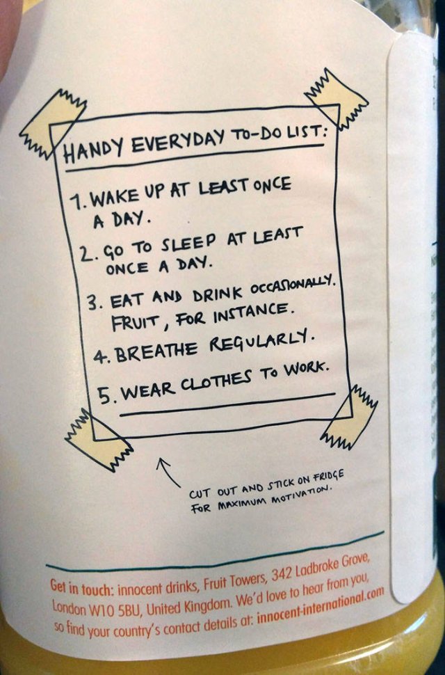 Motivation Is Very Important (42 pics)