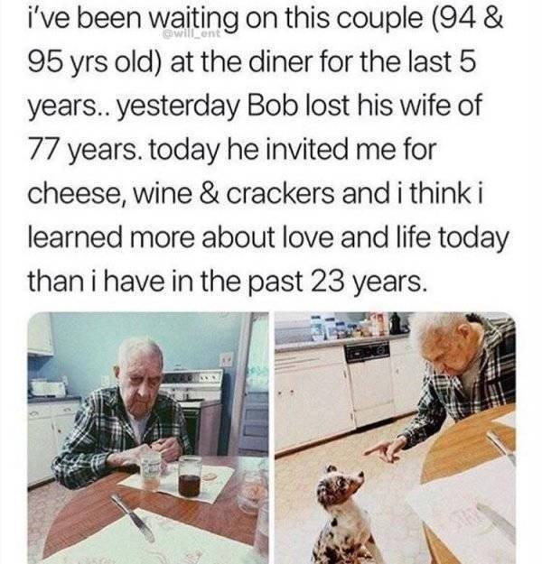 Life Is Beautiful, Remember It (44 pics)