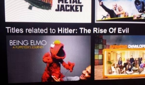 Netflix Can Be So Funny (26 pics)