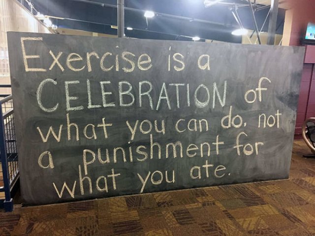 Motivation Is Very Important (42 pics)