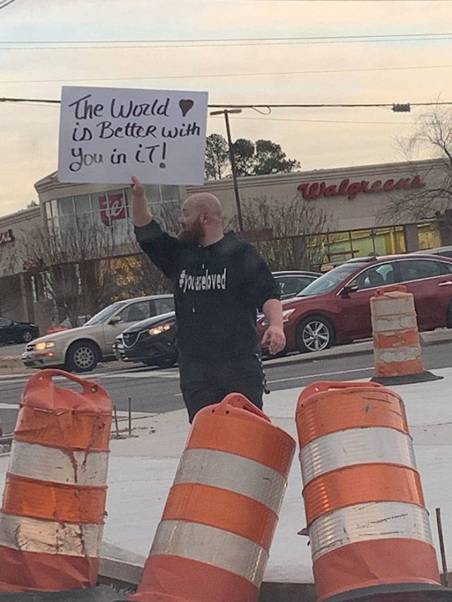 Motivation Is Very Important (42 pics)