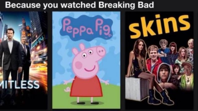 Netflix Can Be So Funny (26 pics)