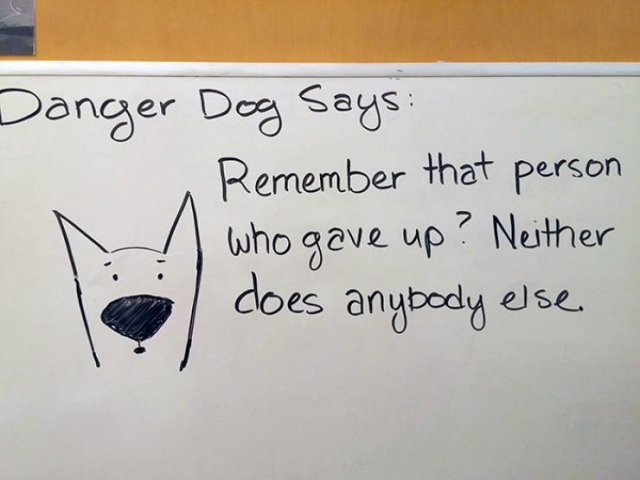 Motivation Is Very Important (42 pics)