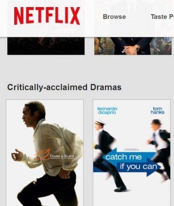 Netflix Can Be So Funny (26 pics)