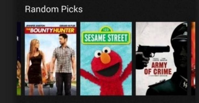 Netflix Can Be So Funny (26 pics)