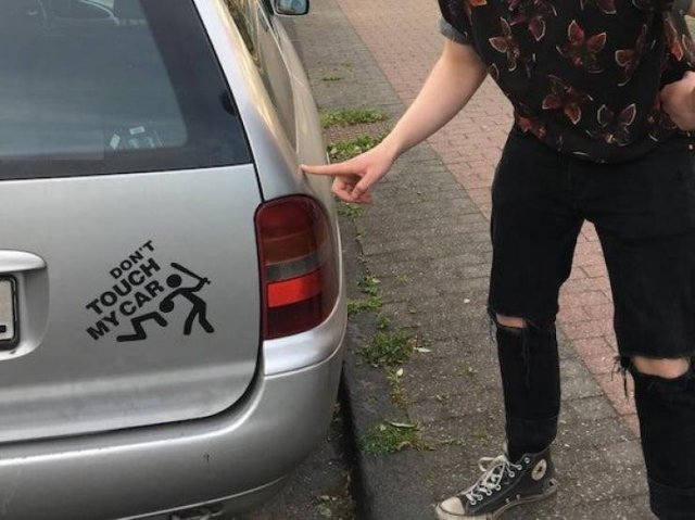 I Do What I Want (34 pics)