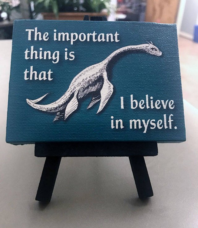 Motivation Is Very Important (42 pics)