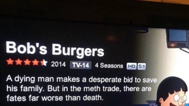 Netflix Can Be So Funny (26 pics)