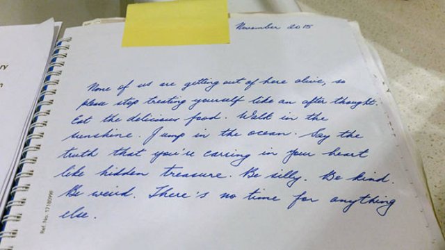 Motivation Is Very Important (42 pics)