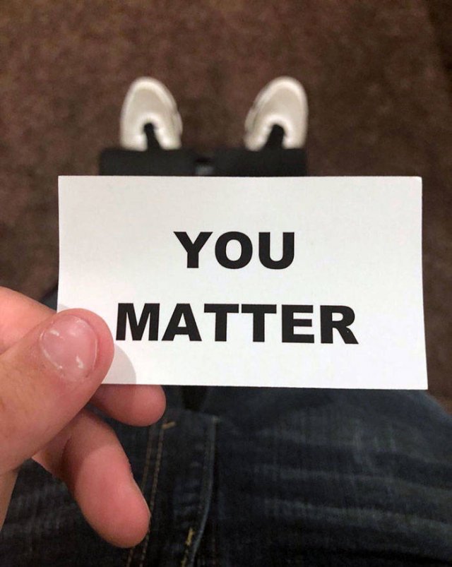 Motivation Is Very Important (42 pics)
