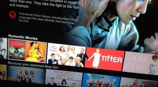 Netflix Can Be So Funny (26 pics)