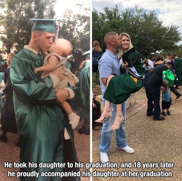 Life Is Beautiful, Remember It (44 pics)