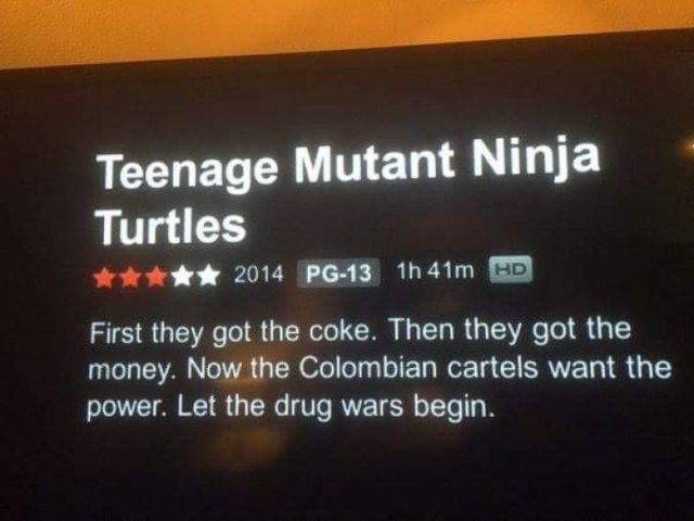 Netflix Can Be So Funny (26 pics)