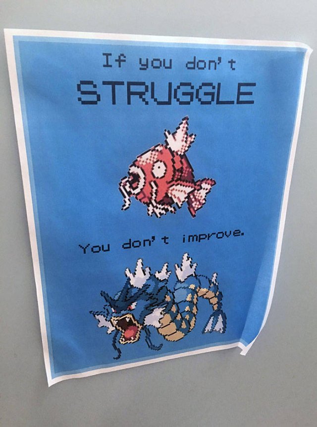 Motivation Is Very Important (42 pics)