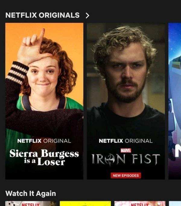 Netflix Can Be So Funny (26 pics)