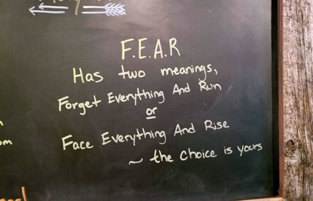 Motivation Is Very Important (42 pics)