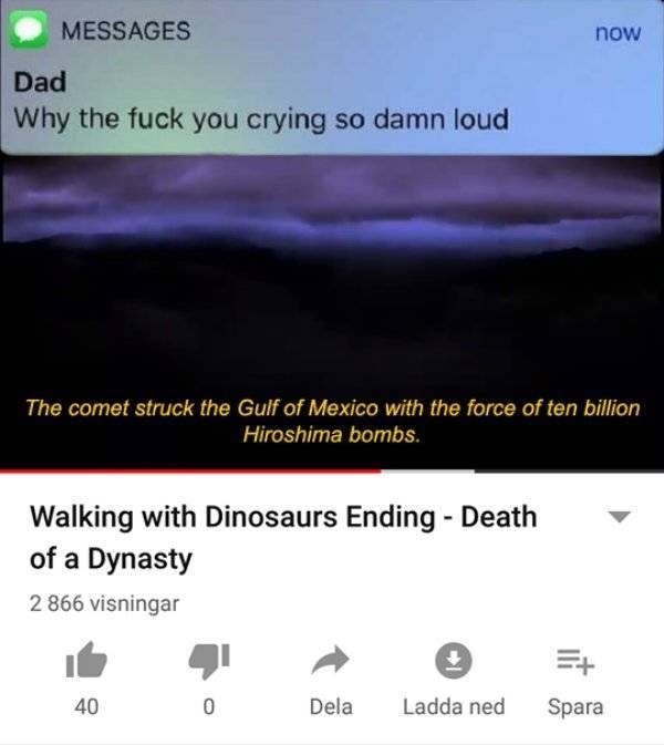 Prehistoric Memes (32 pics)