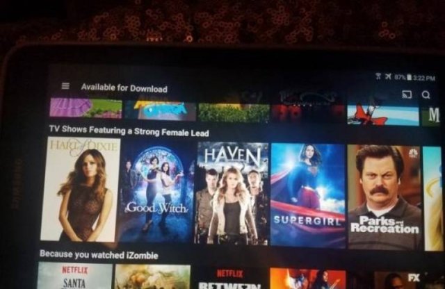 Netflix Can Be So Funny (26 pics)