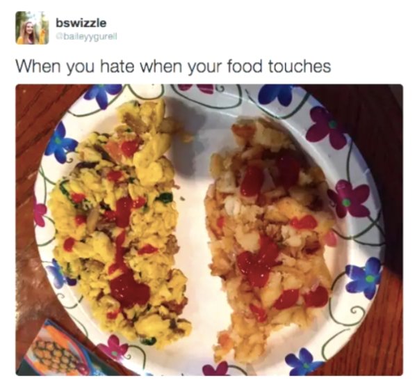 Memes About Picky Eaters (30 pics)