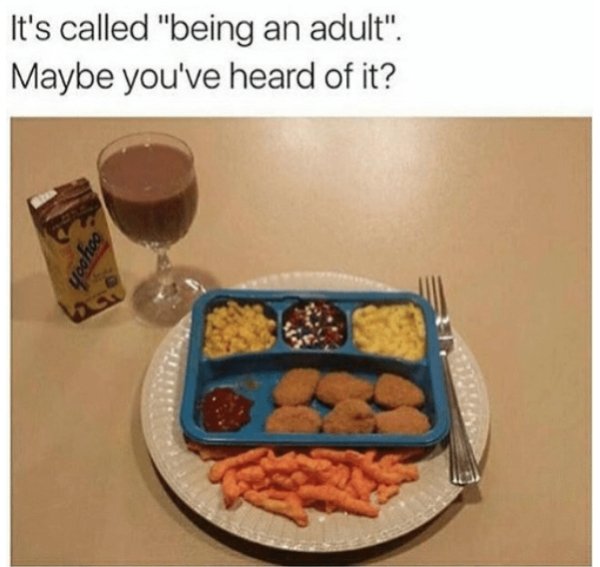 Memes About Picky Eaters (30 pics)