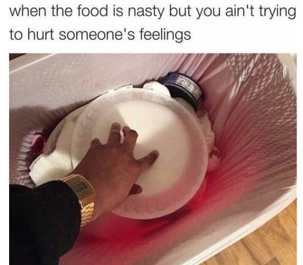 Memes About Picky Eaters (30 pics)