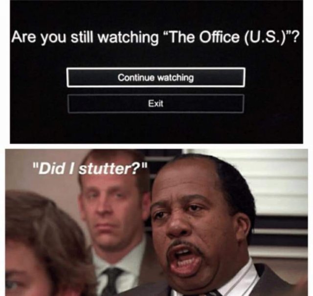 "The Office" Memes (33 pics)