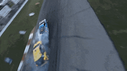 Acid Gifdump, June 05 (25 gifs)