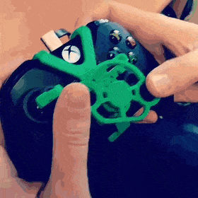 Acid Gifdump, June 05 (25 gifs)