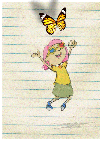 Acid Gifdump, June 05 (25 gifs)