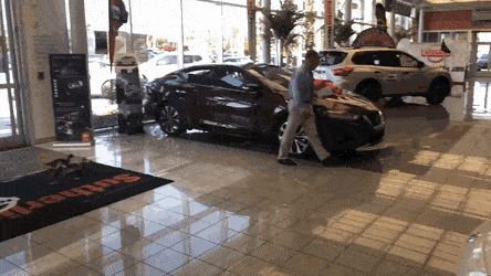 Acid Gifdump, June 05 (25 gifs)