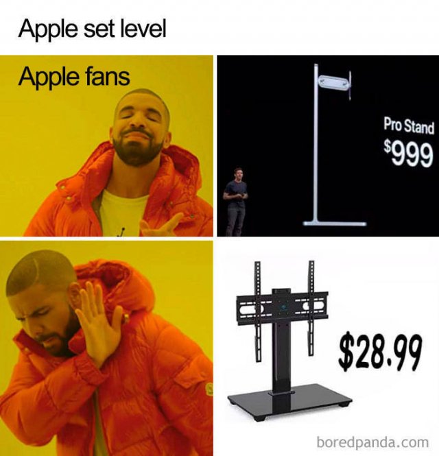 New Mac Pro Memes (31 pics)