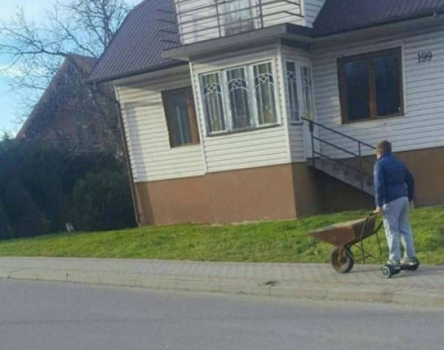 Lazy People (43 pics)